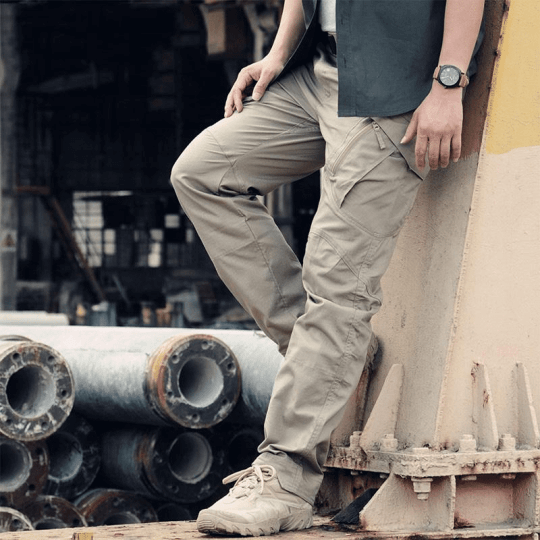 Shopnory | Militär Outdoor Hose