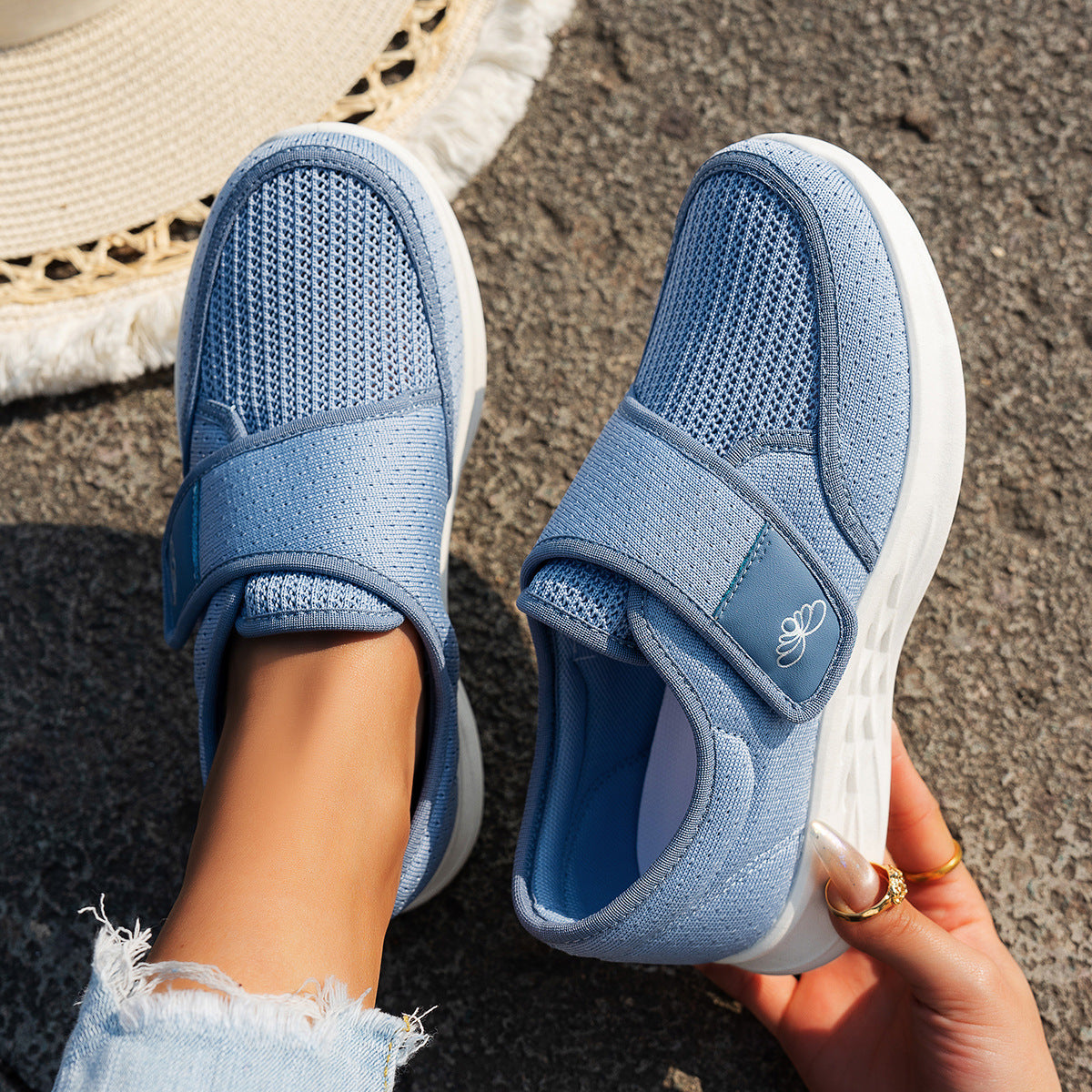 Orthopädische Damen-Schuhe