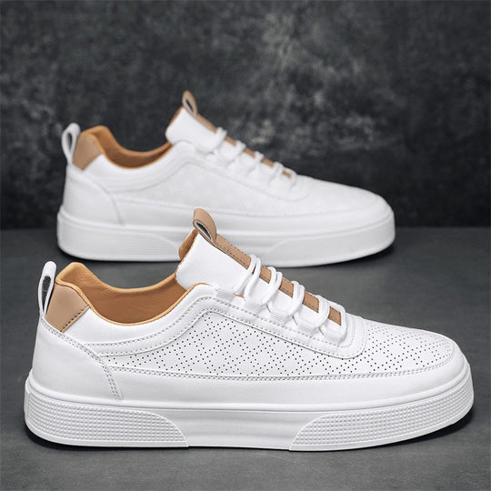 Bequeme Herren-Sneaker für den Alltag