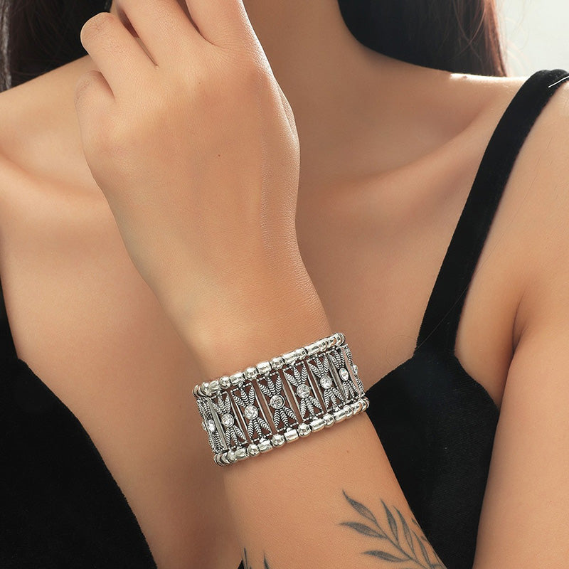 Böhmisches Ethno-Armband | Shop Nory