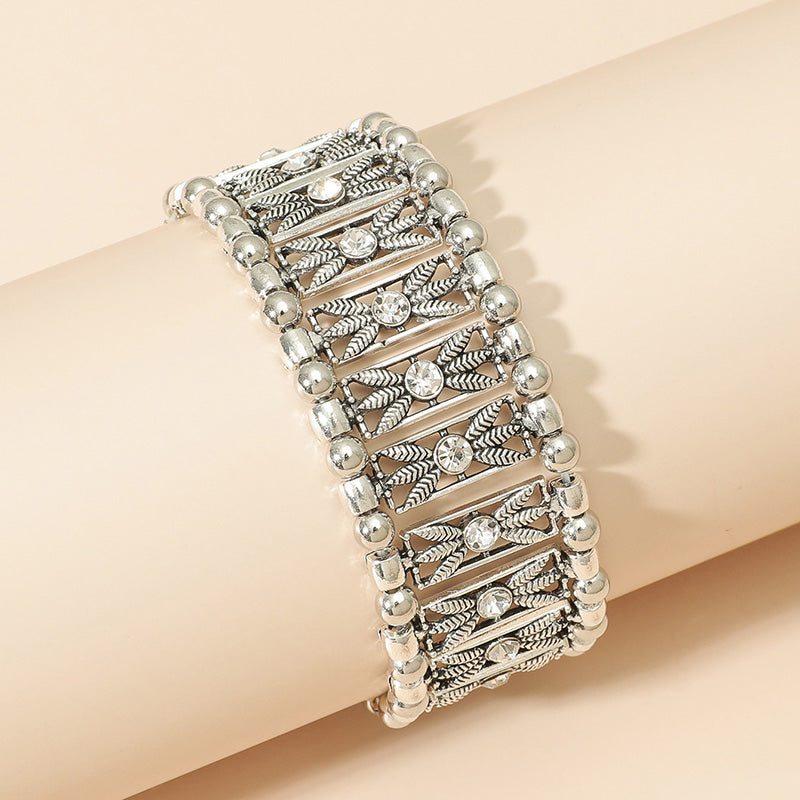 Böhmisches Ethno-Armband | Shop Nory