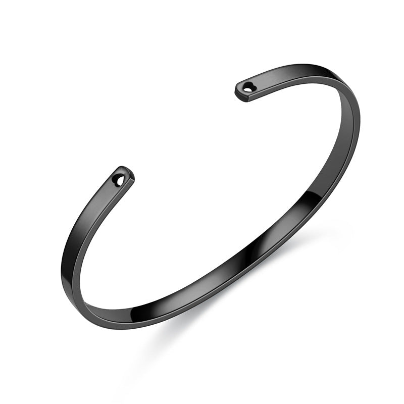 Unisex Armbänder Set aus hochwertigem Edelstahl Shop Nory