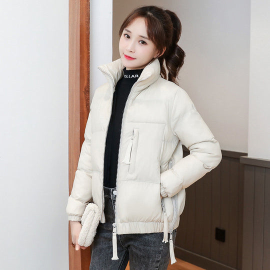Damen Modische und Bequeme Steppjacke Shop Nory