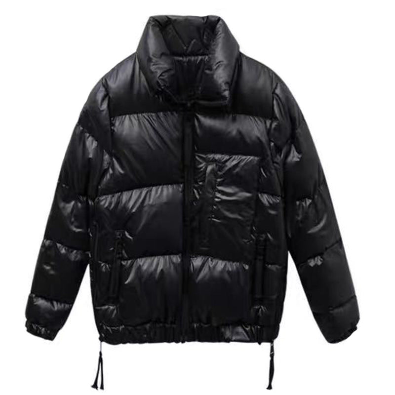 Damen Modische und Bequeme Steppjacke Shop Nory