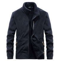 9819 Blau (gefüttert)