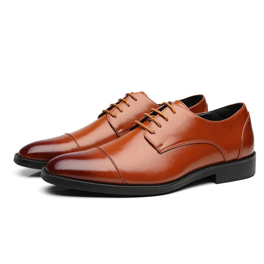 Klassische Herren Business Schuhe