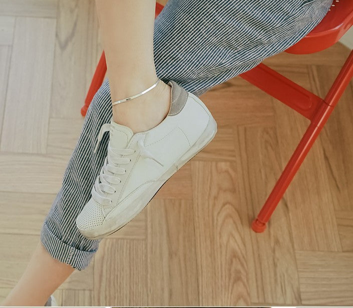 Damen Sneaker im minimalistischen Design mit atmungsaktiven Materialien Shop Nory