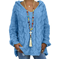 Jeansblau