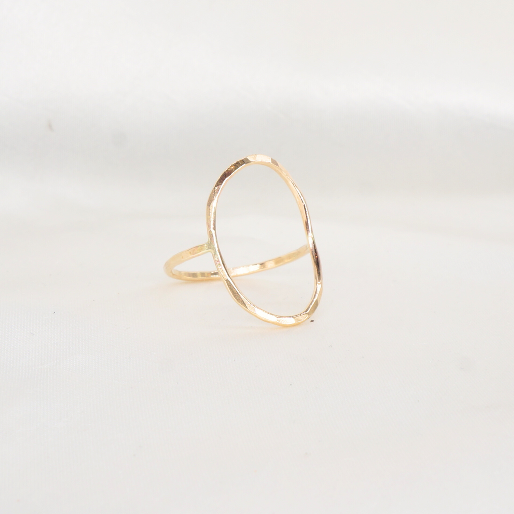 Grenzenloser Ring | Shop Nory