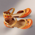 Bequeme Sandalen für den Sommer