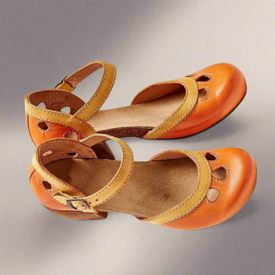 Bequeme Sandalen für den Sommer