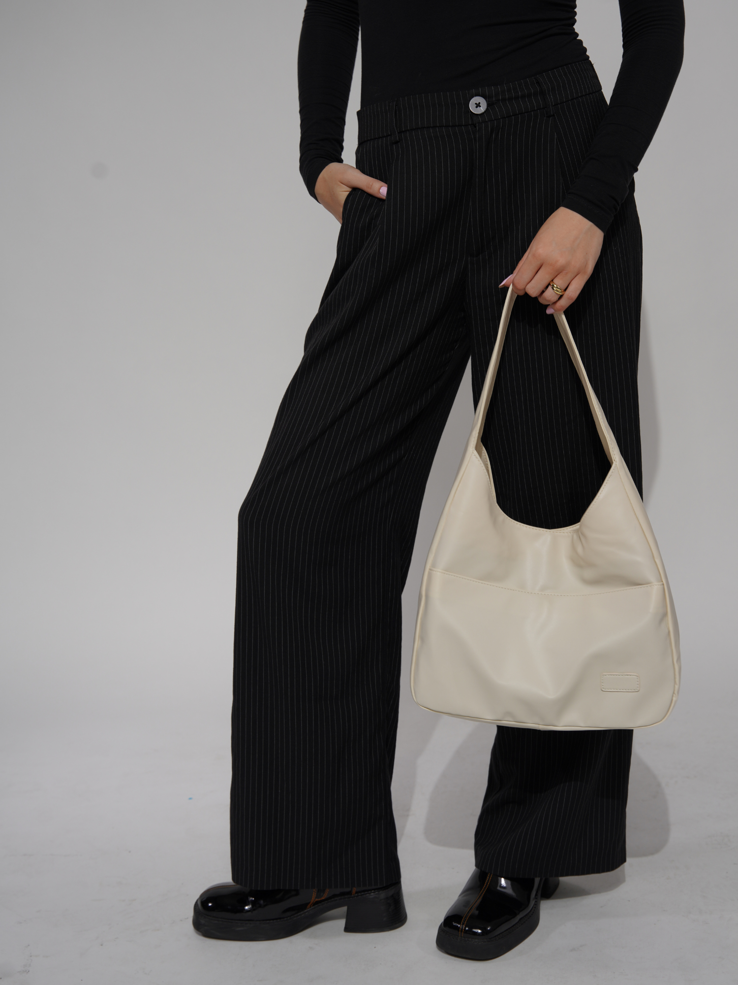 BB Tasche - Reißverschlussversion