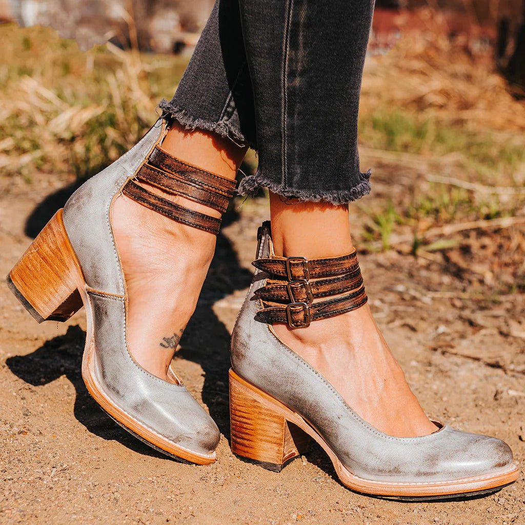 Bequemer Eleganter Schuh