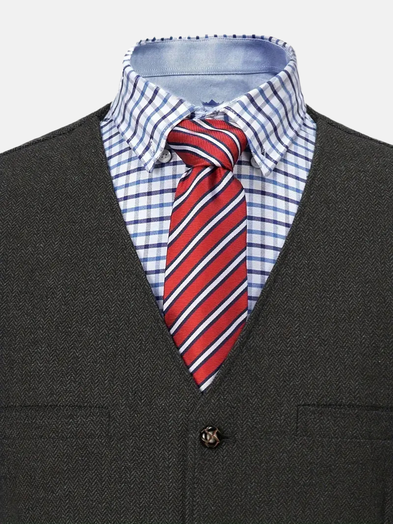 Shopnory | Herren Weste