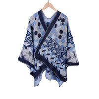 Blau