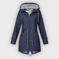 Marineblau