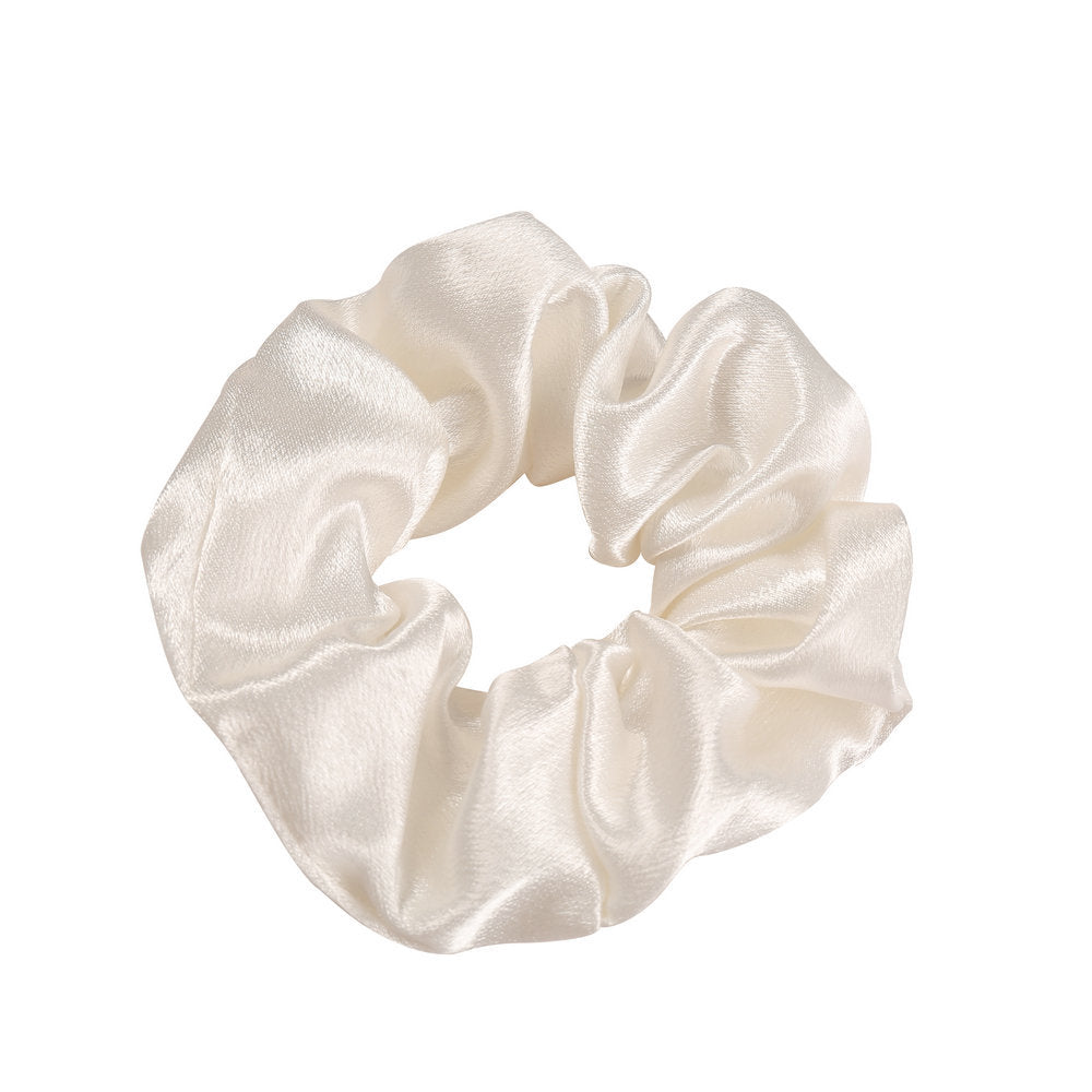 Damen Haargummi aus luxuriösem Satin Shop Nory