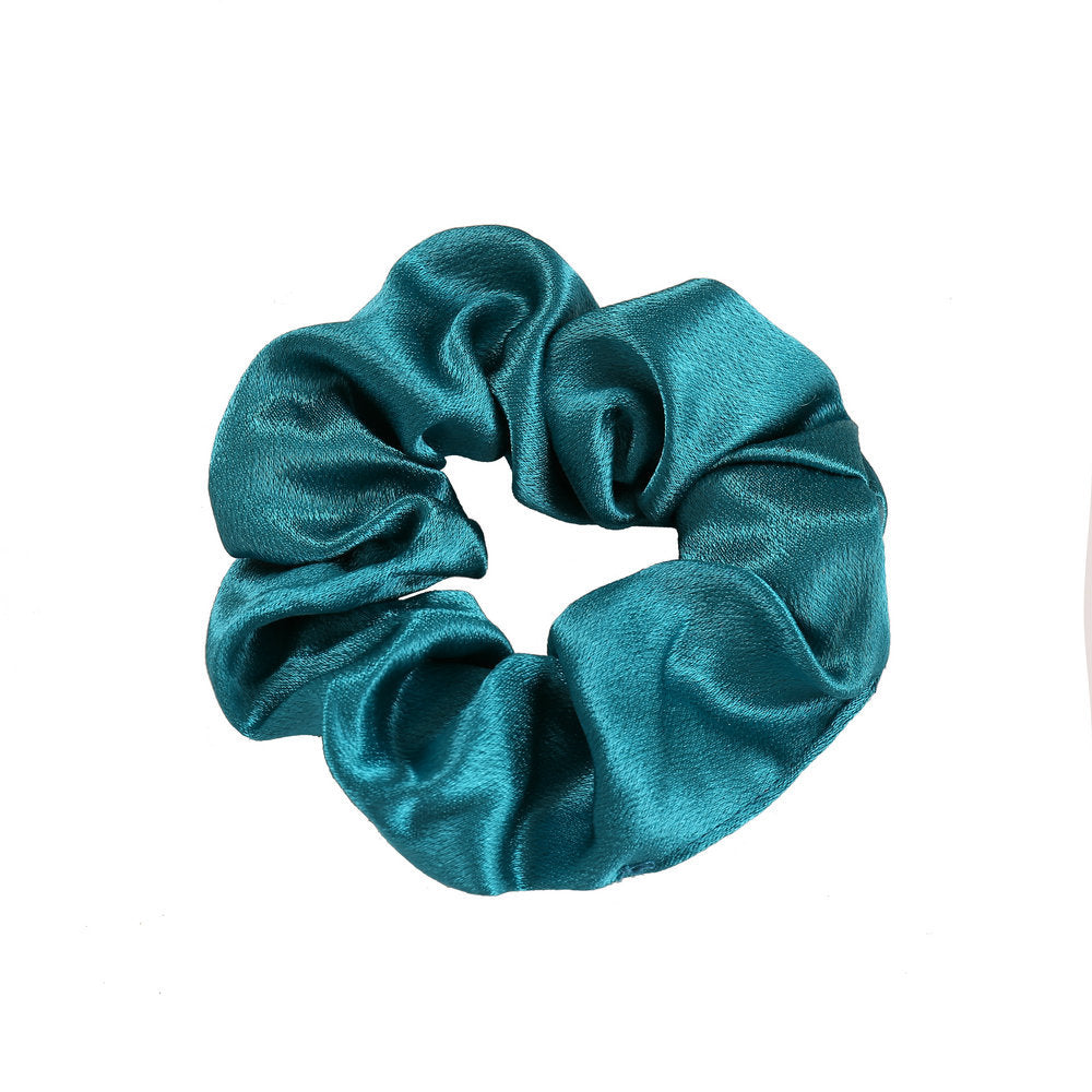 Damen Haargummi aus luxuriösem Satin Shop Nory