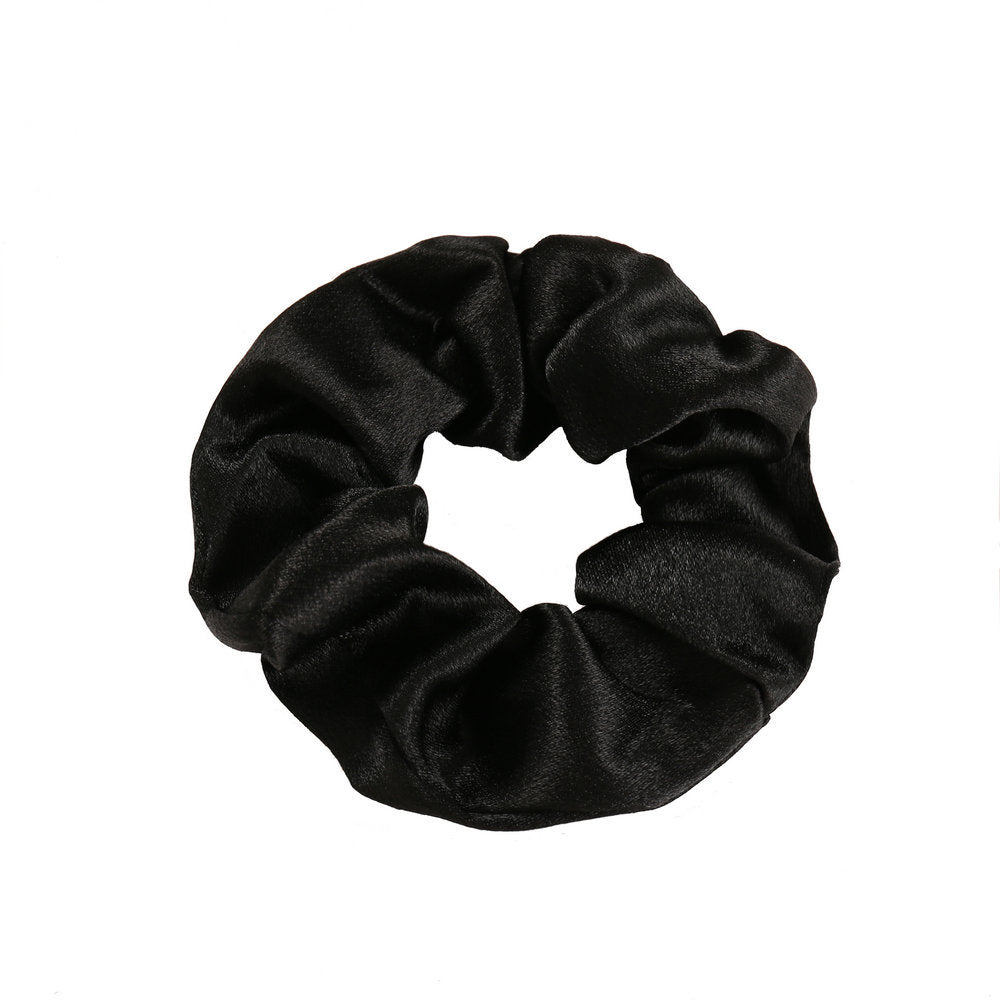 Damen Haargummi aus luxuriösem Satin Shop Nory