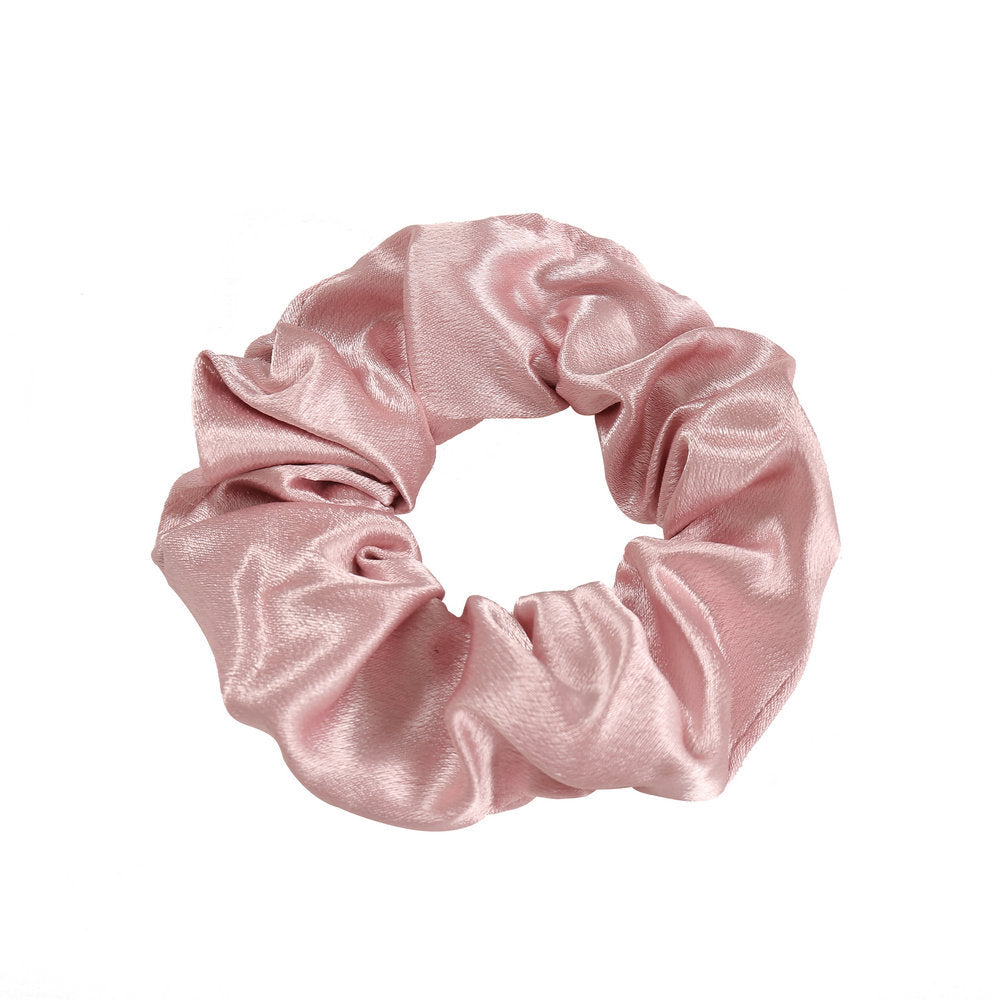 Damen Haargummi aus luxuriösem Satin Shop Nory