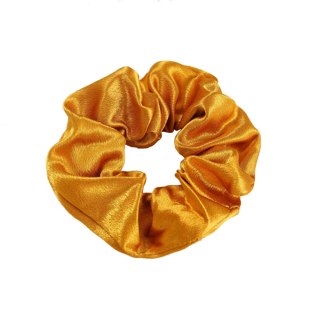 Damen Haargummi aus luxuriösem Satin Shop Nory