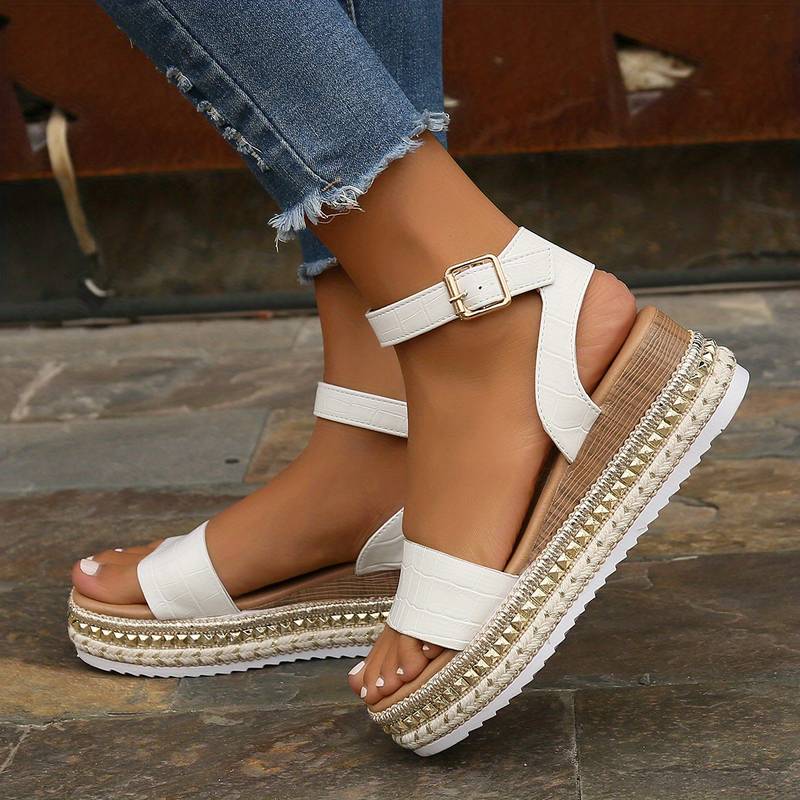 ShopNory | Orthopädische Sandalen für Damen Komfortabel und Stilvoll