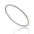 Damen Armband mit funkelndem Kristallbesatz Shop Nory