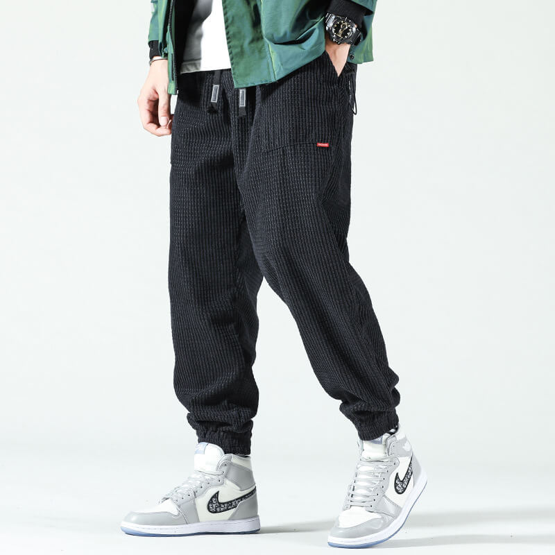 Tommy Modische Cordhose