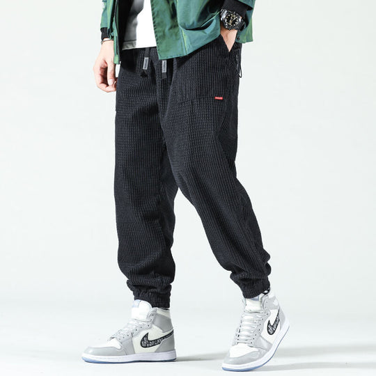 Tommy Modische Cordhose