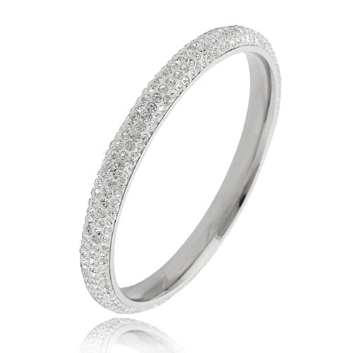 Damen Armband mit funkelnden Kristallverzierungen Shop Nory