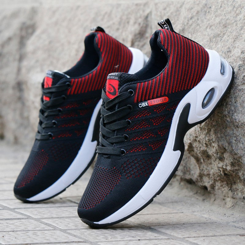 Orthopädische Herren-Sneaker für Ultimativen Komfort