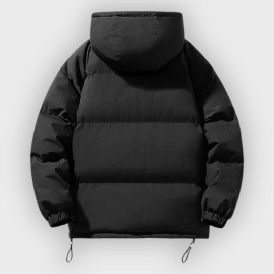 Neue Winter Parka Jacke