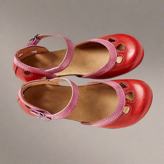 Bequeme Sandalen für den Sommer