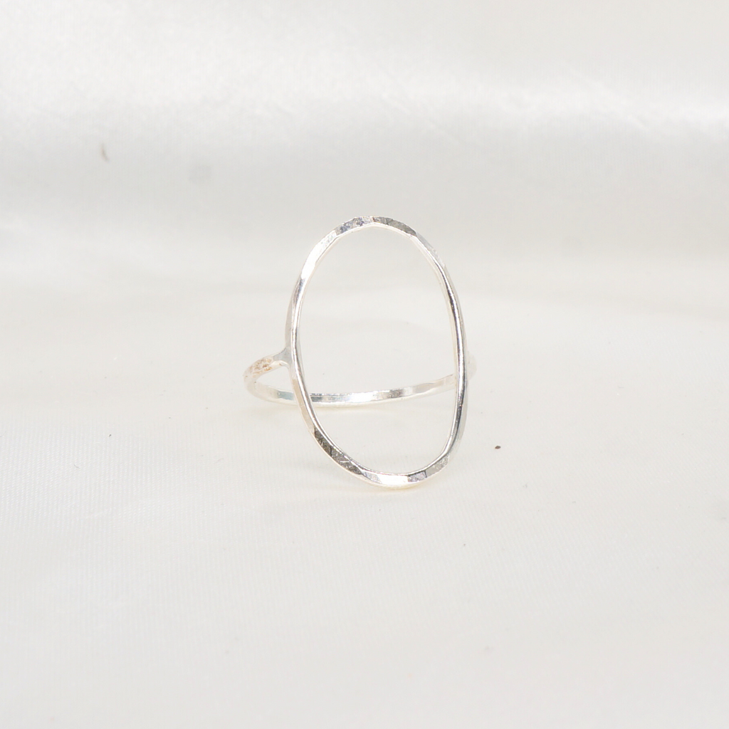 Grenzenloser Ring | Shop Nory