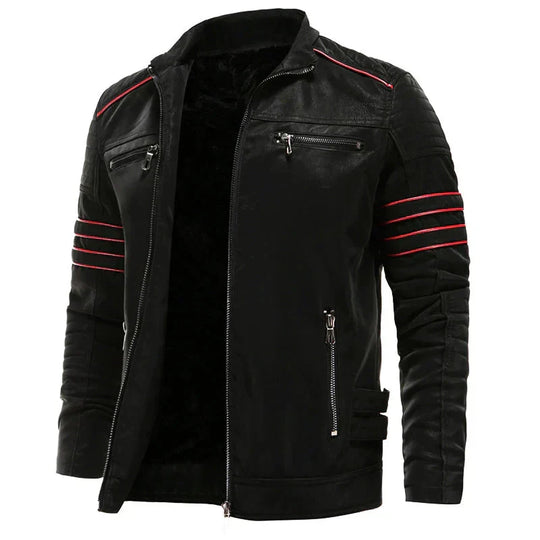 Motorradjacke für Männer