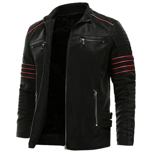 Motorradjacke für Männer