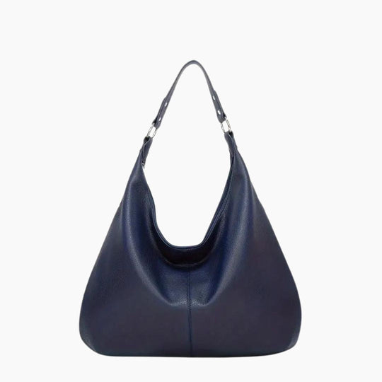 Hobo-Tasche aus veganem
