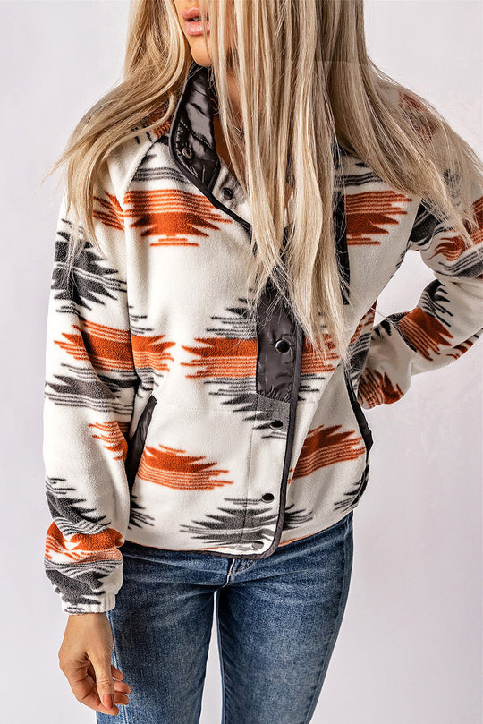 Entspannt und Zeitlos Allgemeines Jacke