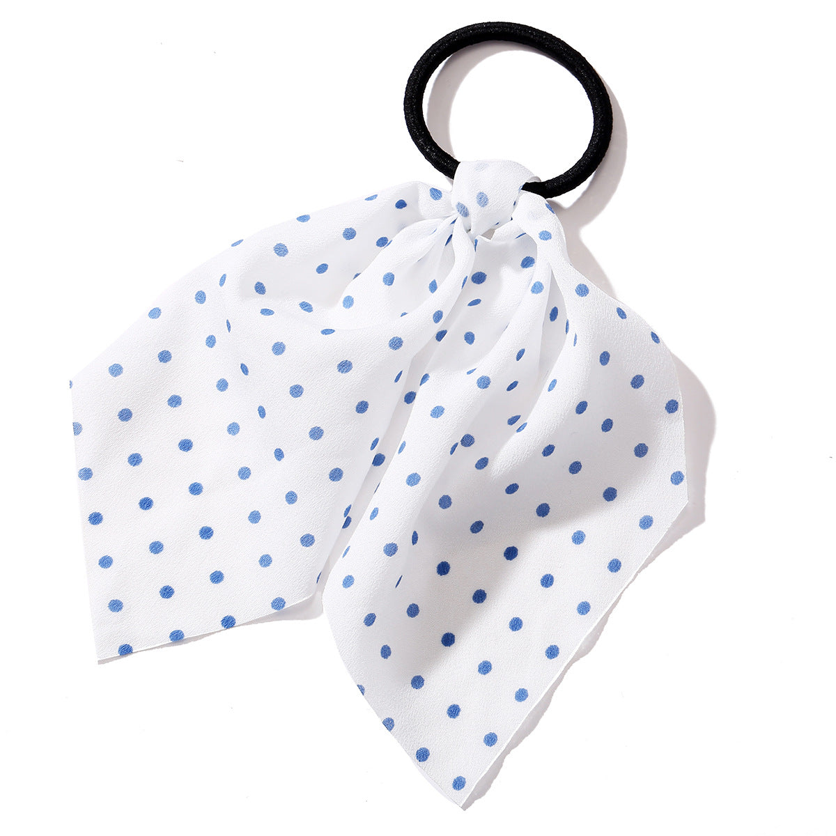 Damen Haarband mit floralem Design und elastischem Gummizug Shop Nory