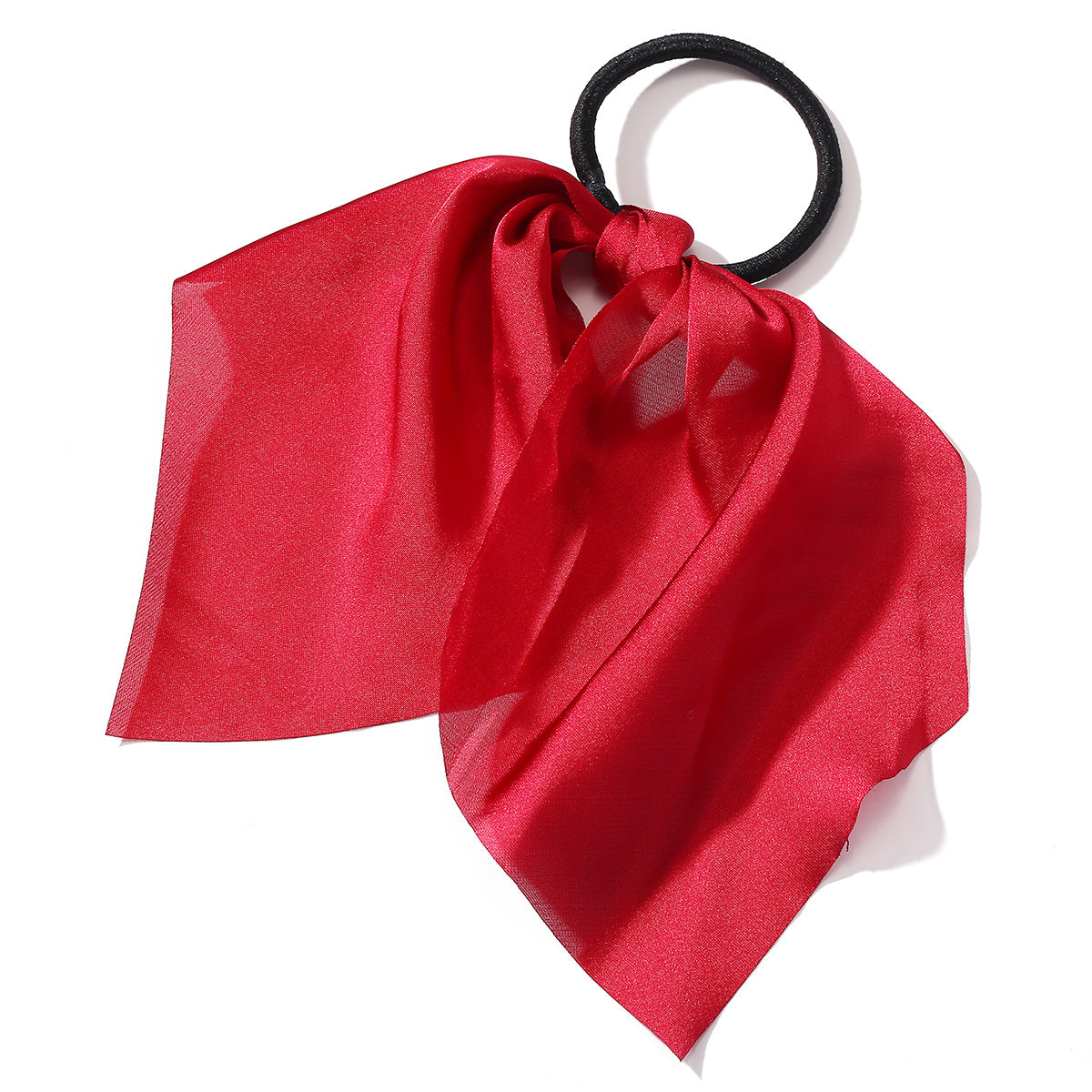 Damen Haarband mit floralem Design und elastischem Gummizug Shop Nory