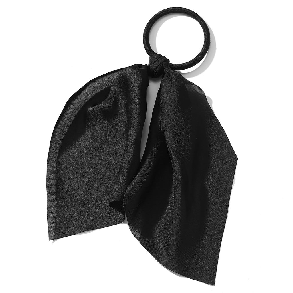 Damen Haarband mit floralem Design und elastischem Gummizug Shop Nory