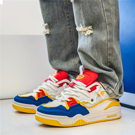 ShopNory | Sportliche Turnschuhe