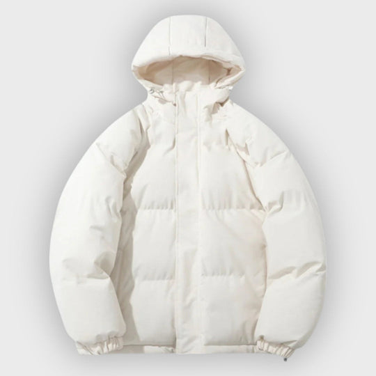 Neue Winter Parka Jacke