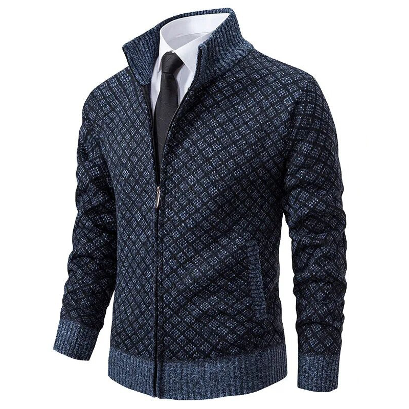 Moderne Herrenjacke