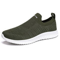 Orthopädische Slip-on Schuhe für den Alltag