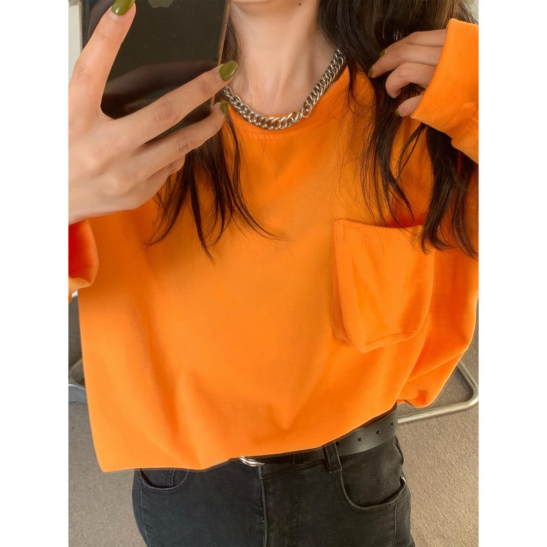 Damen Freizeitshirt