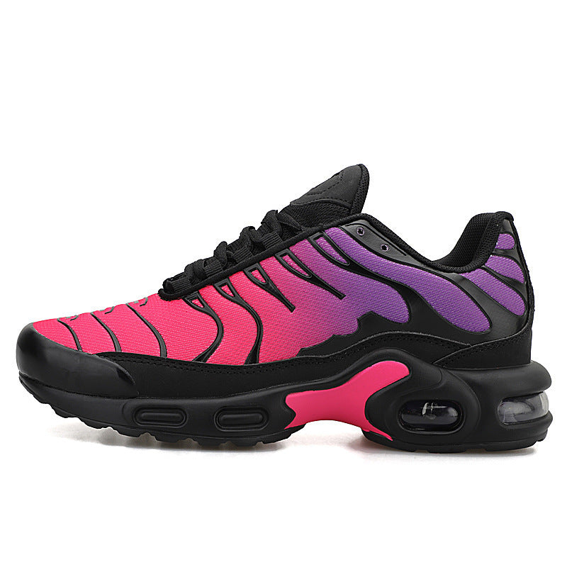 Sportliche Herren Schuhe Aus Atmungsaktivem Material