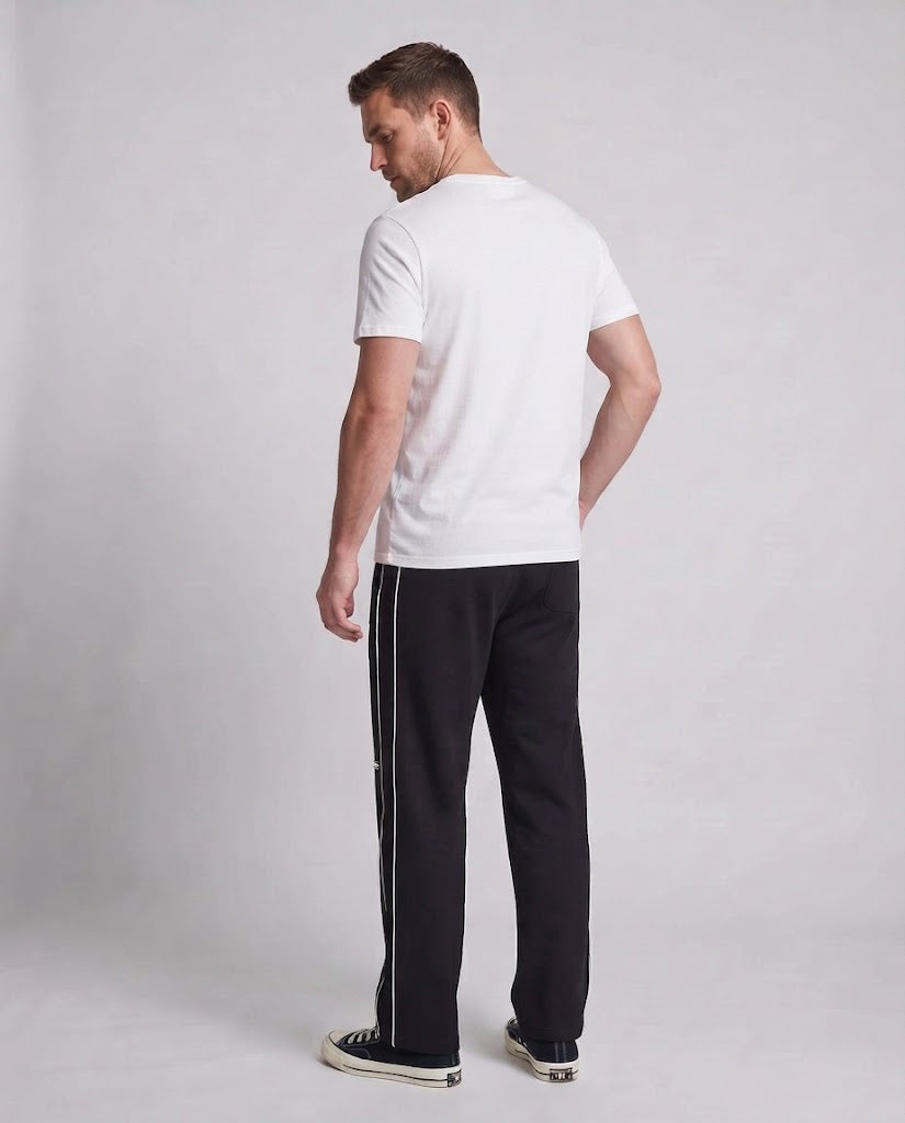 Herren Bequeme Athletische Freizeit Hosen Shop Nory