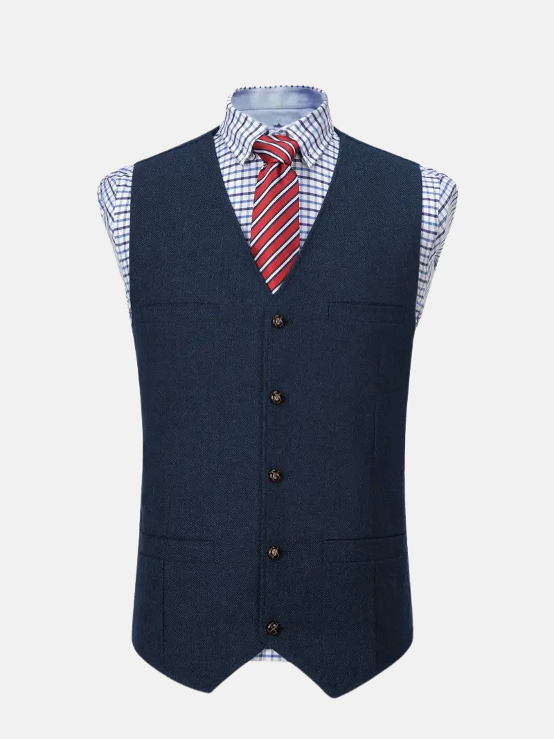 Shopnory | Herren Weste
