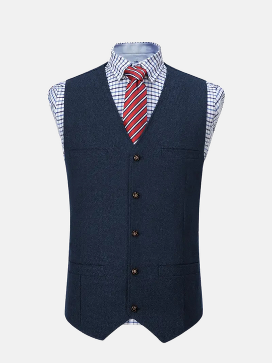 Shopnory | Herren Weste